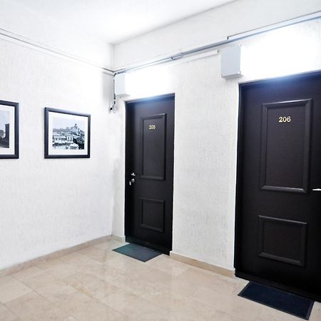 Harmony Apartment III 트빌리시 외부 사진