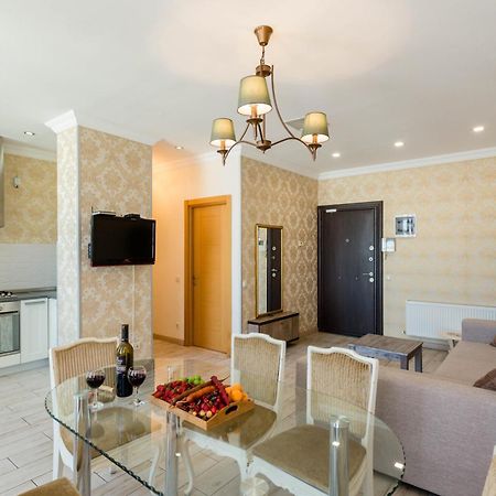 Harmony Apartment III 트빌리시 외부 사진