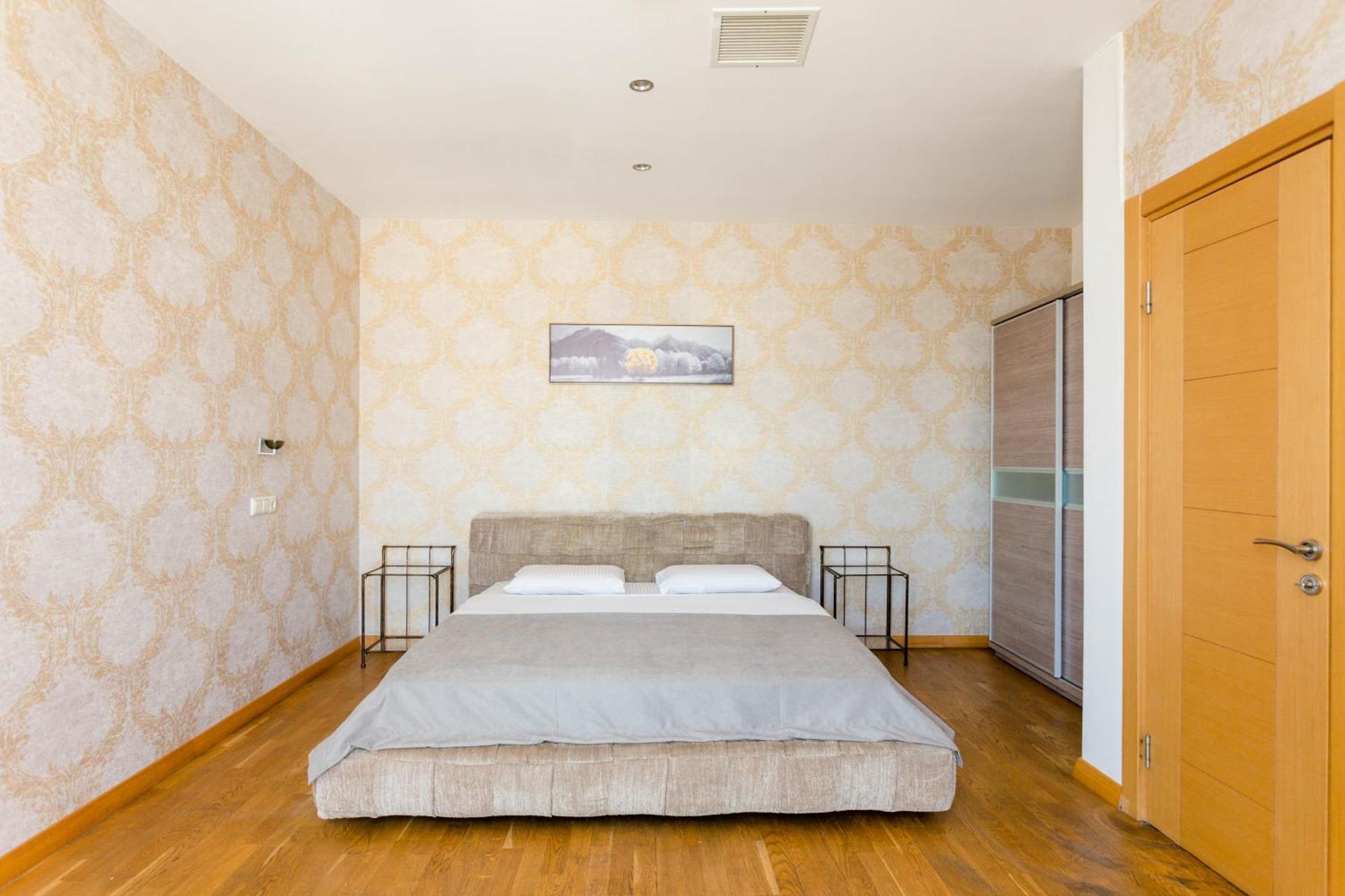Harmony Apartment III 트빌리시 외부 사진