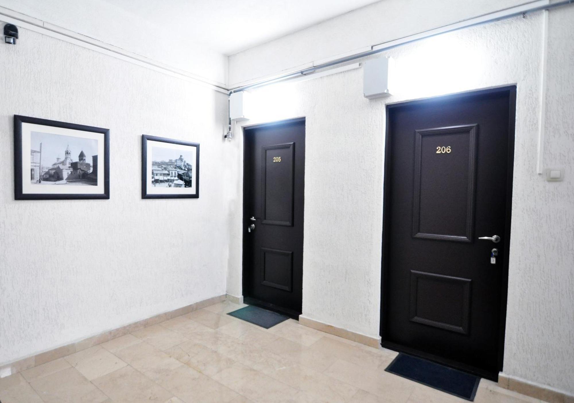 Harmony Apartment III 트빌리시 외부 사진