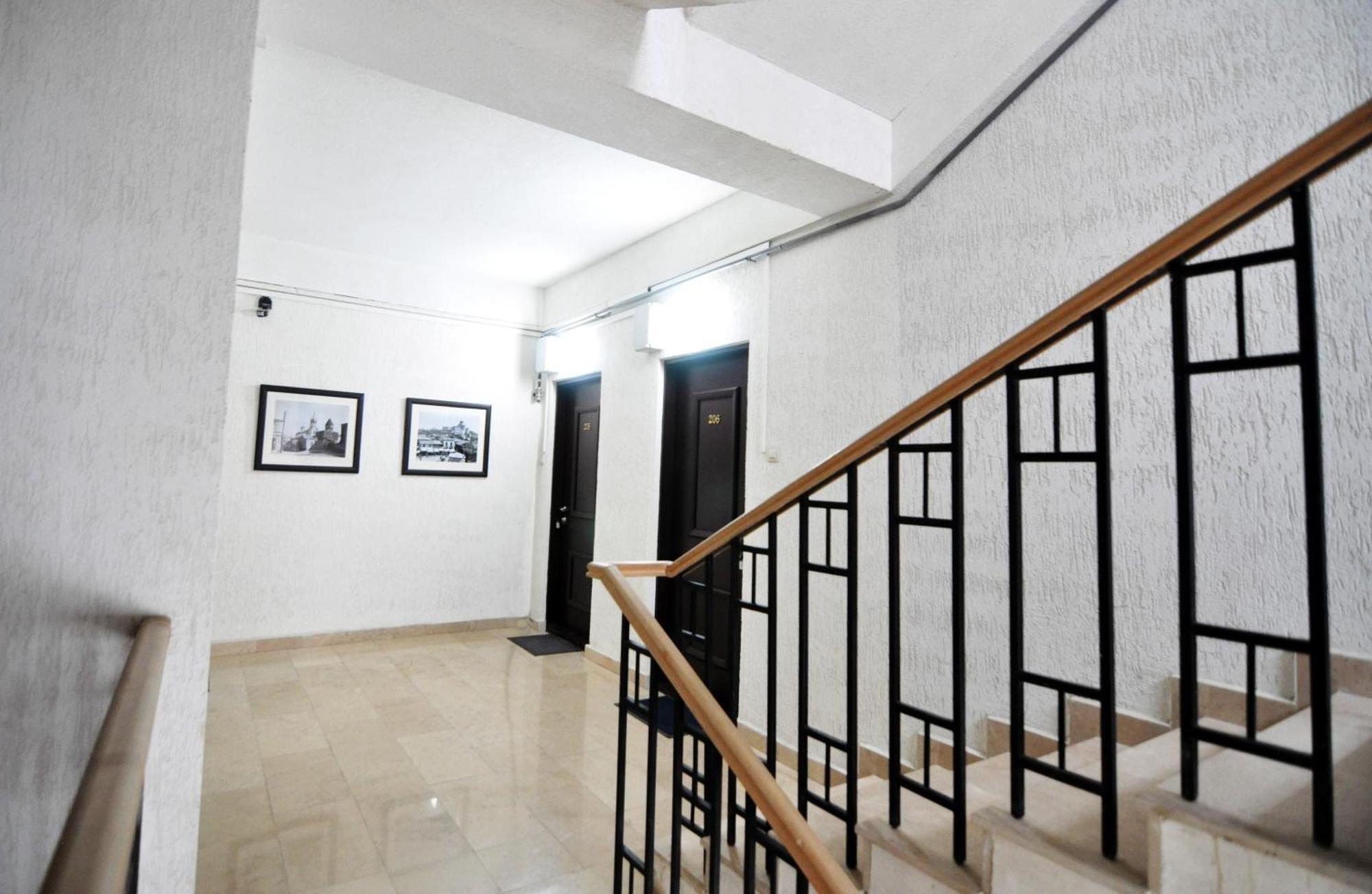 Harmony Apartment III 트빌리시 외부 사진