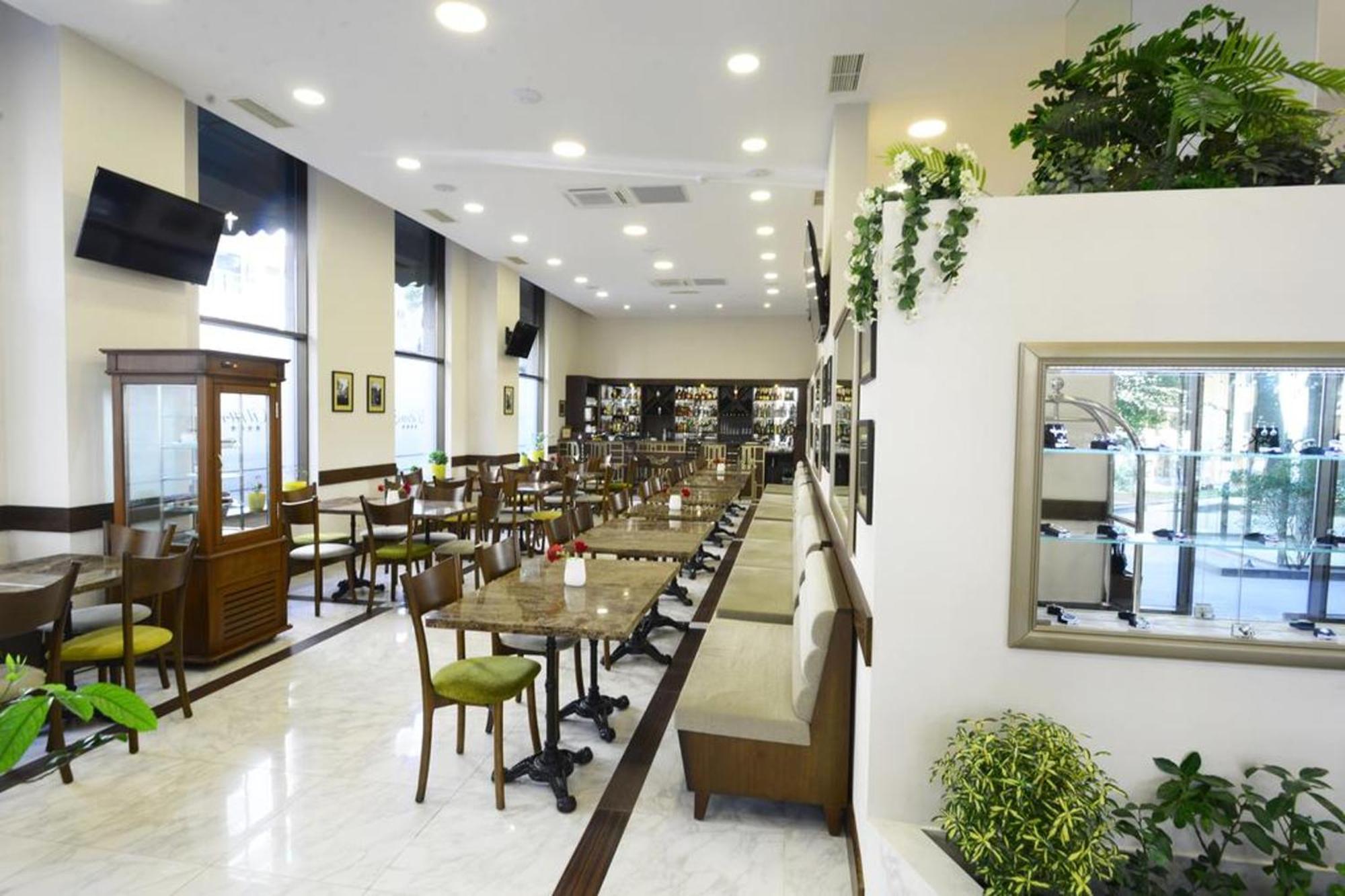Harmony Apartment III 트빌리시 외부 사진