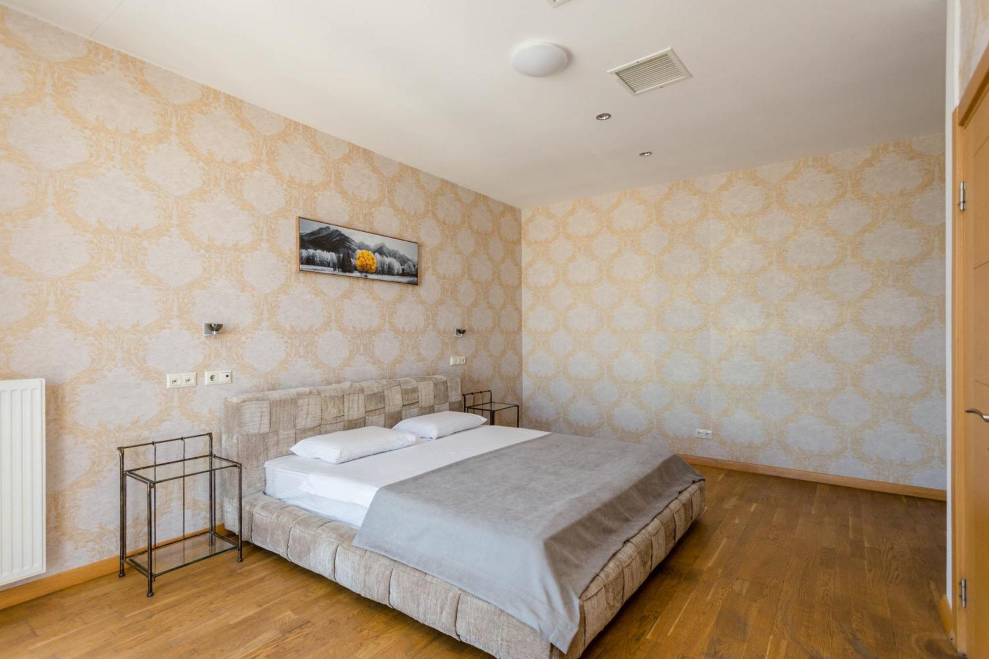 Harmony Apartment III 트빌리시 외부 사진